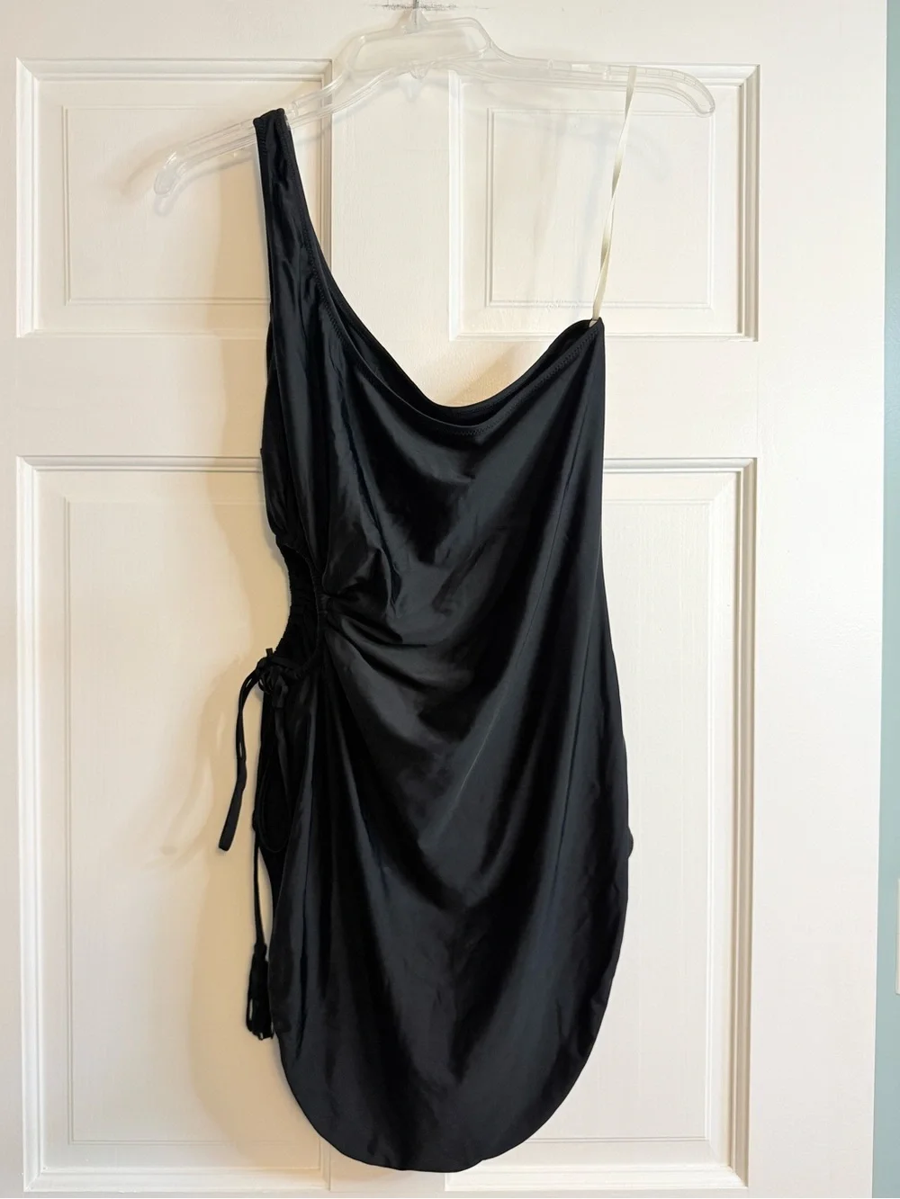 Aerie One Piece Full Coverage Swimsuit
